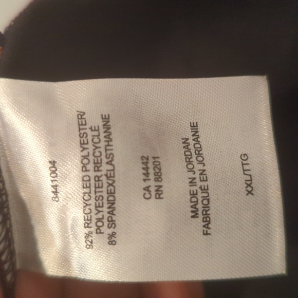 XXL: Modern Ambition Travel Shirt - Picture 14 of 15